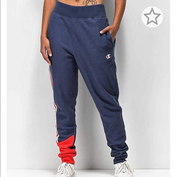 champion sweats zumiez